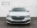 Skoda Superb Combi Premium Edition 2.0 TDI Navi Leder Kamera Di Wit - thumbnail 2