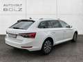 Skoda Superb Combi Premium Edition 2.0 TDI Navi Leder Kamera Di Wit - thumbnail 4