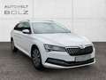 Skoda Superb Combi Premium Edition 2.0 TDI Navi Leder Kamera Di Wit - thumbnail 3