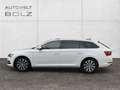 Skoda Superb Combi Premium Edition 2.0 TDI Navi Leder Kamera Di Wit - thumbnail 7