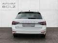 Skoda Superb Combi Premium Edition 2.0 TDI Navi Leder Kamera Di Wit - thumbnail 5
