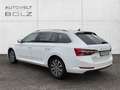 Skoda Superb Combi Premium Edition 2.0 TDI Navi Leder Kamera Di Wit - thumbnail 6