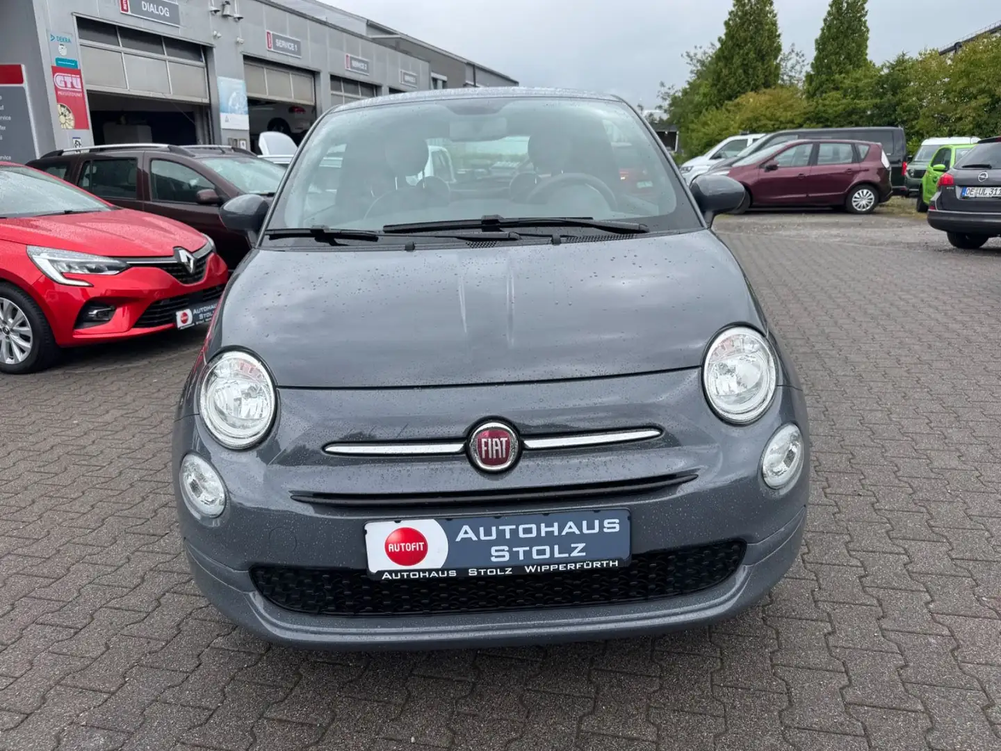 Fiat 500 Pop - 2