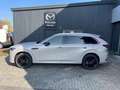 Mazda CX-80 HOMURA PLUS e-Skyactiv PHEV 327PS 8AT HUD El. Pano Braun - thumbnail 3
