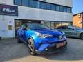 Toyota C-HR 1.8 Hybrid E-CVT Style Blu/Azzurro - thumbnail 3