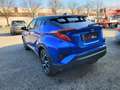Toyota C-HR 1.8 Hybrid E-CVT Style Blu/Azzurro - thumbnail 14