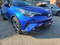 Toyota C-HR 1.8 Hybrid E-CVT Style Blu/Azzurro - thumbnail 4