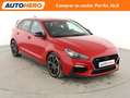 Hyundai i30 2.0 TGDI N Performance 275 Rojo - thumbnail 8