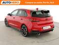 Hyundai i30 2.0 TGDI N Performance 275 Rojo - thumbnail 4