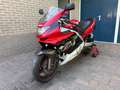 Yamaha YZF 600 Thundercat Rouge - thumbnail 10