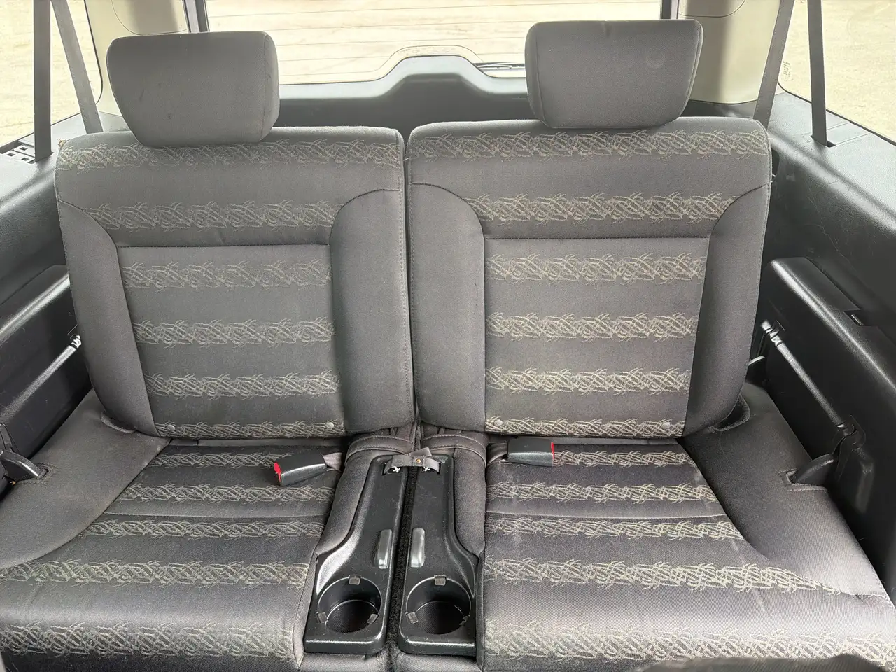 Honda Element снимка Honda Element