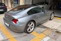 BMW Z4 3.0 si coupè ITALIANA maxi tagliando Grigio - thumbnail 5