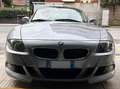 BMW Z4 3.0 si coupè ITALIANA maxi tagliando Grigio - thumbnail 3