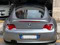 BMW Z4 3.0 si coupè ITALIANA maxi tagliando Grigio - thumbnail 2