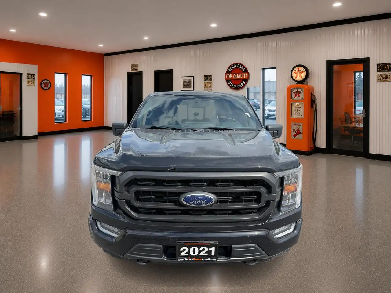 Ford F 150 photo Ford F 150