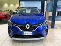 Renault Captur Hybrid E-Tech 145 CV Rive Gauche Blau - thumbnail 2