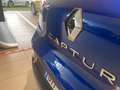 Renault Captur Hybrid E-Tech 145 CV Rive Gauche FULL HYBRID!!! Modrá - thumbnail 7