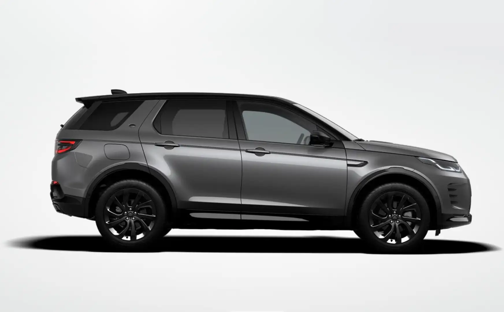 Land Rover Discovery Sport P270e PHEV Dynamic Limited Edition | 20" Velgen Gl Grijs - 2