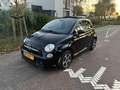 Fiat 500e nieuwe APK | Schuif/kanteldak | Stoelverwarming Zwart - thumbnail 1