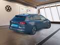 Volkswagen Golf Variant 1.5eTSI DSG Goal LED+ NAVI AHK ACC 3Z-KLIMA TRAVEL Blau - thumbnail 5