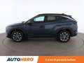 Hyundai TUCSON 1.6 T-GDI Mild-Hybrid XLine  MHEV Blauw - thumbnail 3