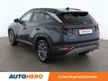 Hyundai TUCSON 1.6 T-GDI Mild-Hybrid XLine  MHEV Blauw - thumbnail 4