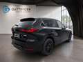 Mazda CX-60 3.3L e-SKYACTIV D AWD HOMURA Aut. Schwarz - thumbnail 5
