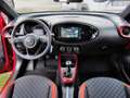 Toyota Aygo 1.0 Pulse Klimaanlage, Kamera, BT, Alu Zwart - thumbnail 8