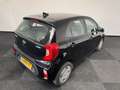 Kia Picanto 1.0 CVVT ComfortLine 4-zits Apple car play Zwart - thumbnail 5