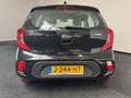 Kia Picanto 1.0 CVVT ComfortLine 4-zits Apple car play Zwart - thumbnail 8