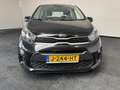 Kia Picanto 1.0 CVVT ComfortLine 4-zits Apple car play Zwart - thumbnail 7