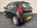 Kia Picanto 1.0 CVVT ComfortLine 4-zits Apple car play Zwart - thumbnail 9