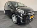Kia Picanto 1.0 CVVT ComfortLine 4-zits Apple car play Zwart - thumbnail 1