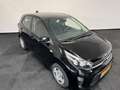Kia Picanto 1.0 CVVT ComfortLine 4-zits Apple car play Zwart - thumbnail 11