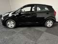 Kia Picanto 1.0 CVVT ComfortLine 4-zits Apple car play Zwart - thumbnail 4