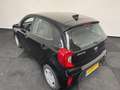 Kia Picanto 1.0 CVVT ComfortLine 4-zits Apple car play Zwart - thumbnail 10