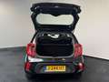 Kia Picanto 1.0 CVVT ComfortLine 4-zits Apple car play Zwart - thumbnail 14