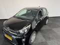 Kia Picanto 1.0 CVVT ComfortLine 4-zits Apple car play Zwart - thumbnail 19