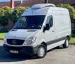 Mercedes-Benz Sprinter CHASSIS DBLE CAB 318 CDI 37 3.2t - thumbnail 1
