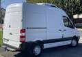 Mercedes-Benz Sprinter CHASSIS DBLE CAB 318 CDI 37 3.2t - thumbnail 2