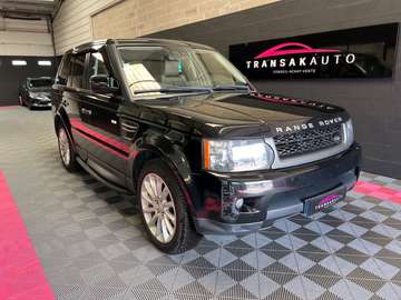 Range Rover Sport Mark VI TDV6 3.0L S A