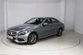 Mercedes-Benz C 180 d * LED * SHZ Grau - thumbnail 1