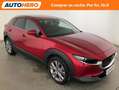 Mazda CX-30 2.0 Skyactiv-G Mild-Hybrid Zenith 2WD Rojo - thumbnail 8