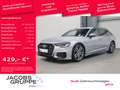 Audi A6 Avant 50 TDI quattro S line Matrix-LED*ACC*Kamera * Silber - thumbnail 1