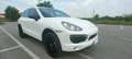 Porsche Cayenne 3.0 Diesel V6 tdi 245cv tiptronic White - thumbnail 3
