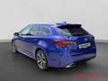 Toyota Corolla TS 1.8 Hybrid Teamplayer Technik Paket Blau - thumbnail 3
