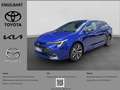 Toyota Corolla TS 1.8 Hybrid Teamplayer Technik Paket Blau - thumbnail 1