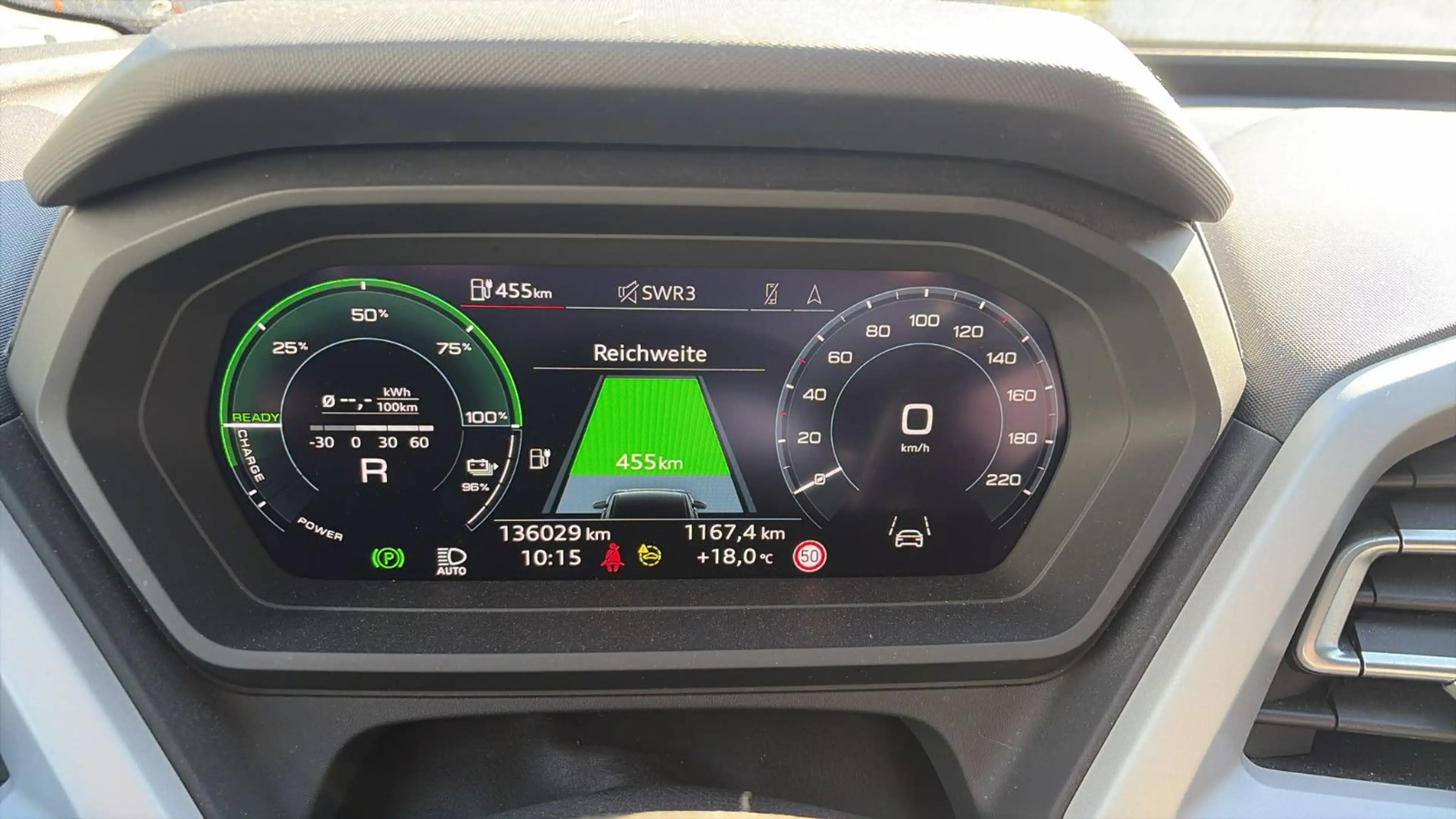 Audi Q4 e-tron 40 e-tron 95% SPORT ASS.PLUS VIRTUAL — photo 4