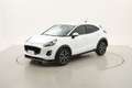 Ford Puma Titanium 1.0 Mild Hybrid 125CV Weiß - thumbnail 1