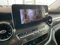 Mercedes-Benz V 300 V 300d AVANTGARDE extralang AHK/KAMERA/NIGHT/LED Negro - thumbnail 15